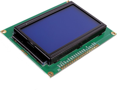 

REES52 LCD Display module 128*64 Electronic Components Electronic Hobby Kit