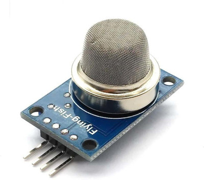 

LBD MQ-6 Electronic Components Electronic Hobby Kit