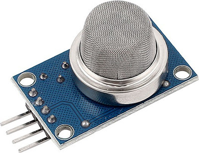 

LBD MQ-135 Electronic Components Electronic Hobby Kit