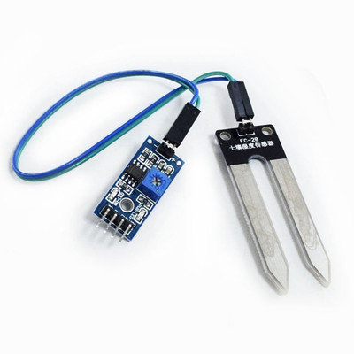 

LBD Soil Moisture Sensor Electronic Components Electronic Hobby Kit