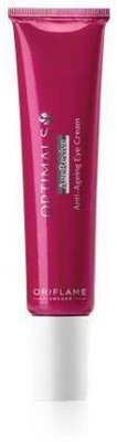 

Oriflame Sweden agerevive anti ageing eye crem(15 ml)