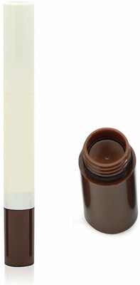 

AGE CARE Eyebrow Durable Perfect Eyebrow Gel Waterproof Eyebrow Pencil Sweat Proof Eyebrow Gel Definer with Brush Enhancers long lasting Eye Make up - Eye liner for women (02- BROWN)(BROWN)