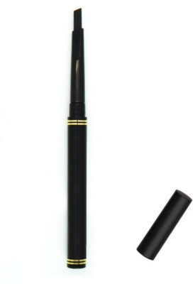 

AGE CARE Durable Makeup Long Lasting Eyebrow Pencil Eyebrow Liner Chalk Pen Pencil and liner For Makeup(01-black)(BLACK)