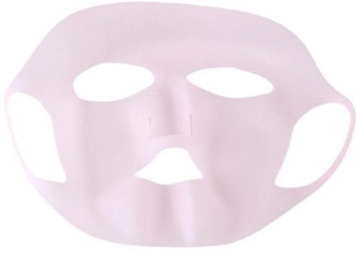 

AGE CARE Reusable Silicone Cover Hydrating Facial Mask for face brightness and peel off face mask(15 ml)