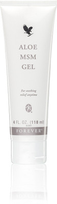 

Forever MSM GEl(118 ml)