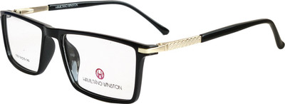 

Hamiltano Winston Full Rim Rectangle Frame(51 mm