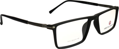 

Hamiltano Winston Full Rim Rectangle Frame(51 mm