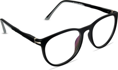 

REACTR Full Rim Round Frame(54 mm