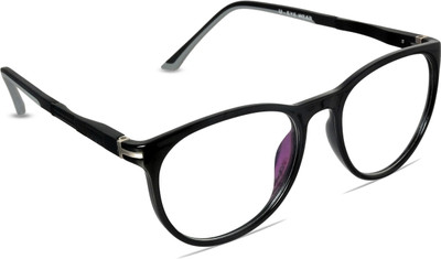 

REACTR Full Rim Round Frame(54 mm