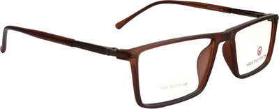 

Hamiltano Winston Full Rim Rectangle Frame(51 mm