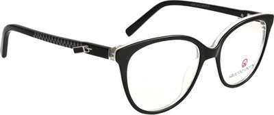

Hamiltano Winston Full Rim Cat-eyed Frame(51 mm
