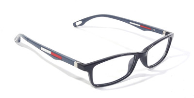 

msepl Full Rim Square Frame(51 mm
