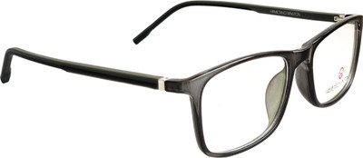 

Hamiltano Winston Full Rim Rectangle Frame(51 mm