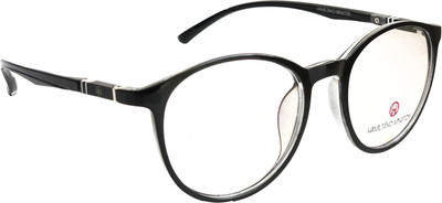 

Hamiltano Winston Full Rim Round Frame(51 mm