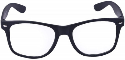 

shaad Full Rim Wayfarer Frame(52 mm
