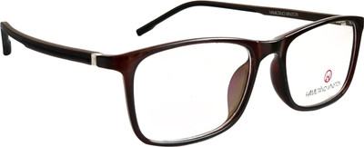 

Hamiltano Winston Full Rim Rectangle Frame(51 mm