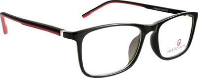

Hamiltano Winston Full Rim Rectangle Frame(51 mm