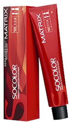 

Matrix Socolor-7-7N Hair Color(Neutral)