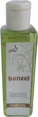 

Afeel Hair Growth Oil 100ml Hair Oil(100 ml)