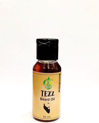 

k secret bearg Hair Oil(60 ml)