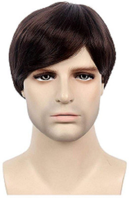 

AASA Medium Hair Wig(Men)