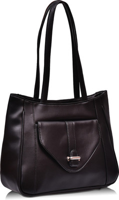 

Aisna Shoulder Bag(Black)