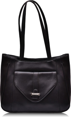

Noble Designs Hand-held Bag(Black)