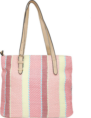

Urban Myna Tote(Multicolor)