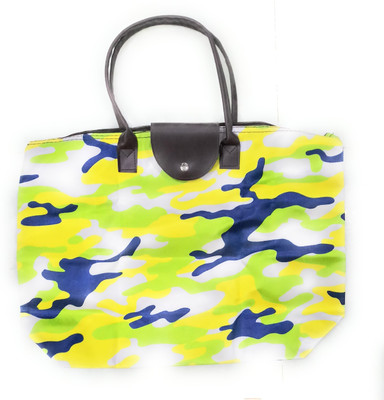 

SS Traders Shoulder Bag(Yellow)