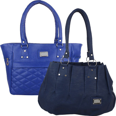 

Fillincart Sling Bag(Blue)