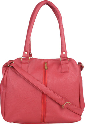 

Element cart Hand-held Bag(Pink)
