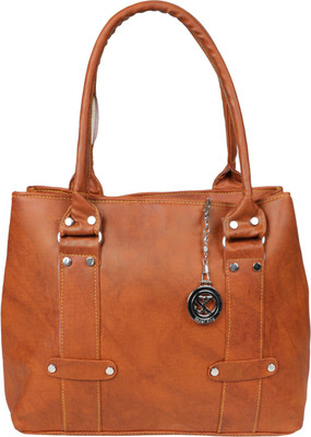 

Styler King Shoulder Bag(Brown)