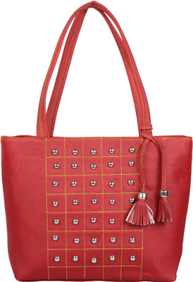 

KAASHVI Messenger Bag(Red)
