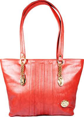 

Adbeni Shoulder Bag(Red)