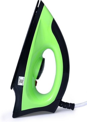 

Chartbusters NP 4 JAGR LIGHT WEIGHT Dry Iron(Green)