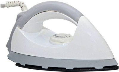 

Grind Sapphire kettle Light weight Dry Iron(Multicolor)
