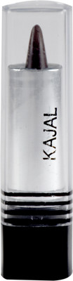 

skin absolute herbal brown kajal 2.5gm(Brown)