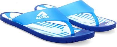 

Adda Boys & Girls Slip On Slipper Flip Flop(Multicolor, Rblue