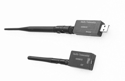 

SunRobotics 3DR RADIO TELEMETRY KIT 433MHZ(Black)