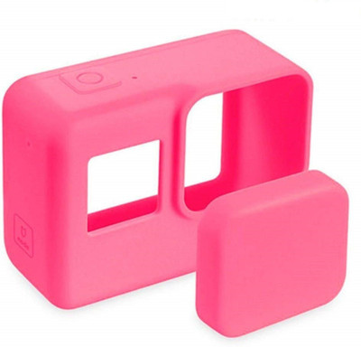 

Action Pro K0152 Lens Cap(Pink, 37)