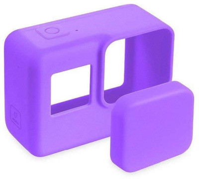 

Action Pro K0153 Lens Cap(Purple, 37)