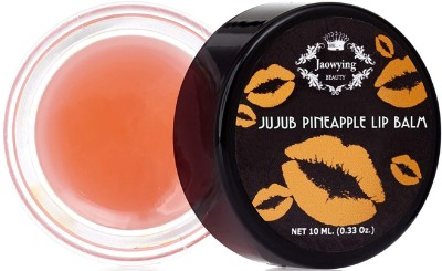 

Jaowying Beauty Pineapple Lightening Lip treatment for Dark Lips Pineapple(Pack of: 1, 10 g)