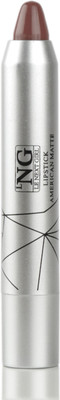 

LNG Lipstick American Matte, Natural Tone, 3G(Natural Tone, 3 g)