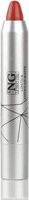 

LNG Lipstick American Matte, Soft Orange, 3G(Soft Orange, 3 g)