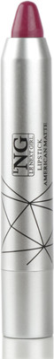 

LNG Lipstick American Matte, Rose, 3G(Rose, 3 g)