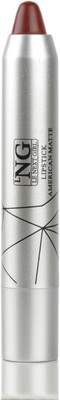 

LNG Lipstick American Matte, Blood Red, 3G(Blood Red, 3 g)