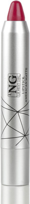 

LNG Lipstick American Matte, Valetine Red, 3G(Valetine Red, 3 g)