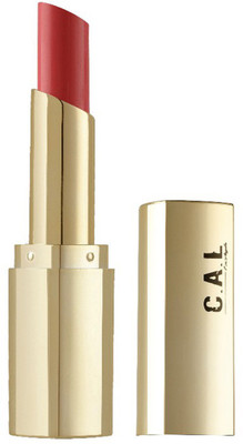 

C.A.L Los Angeles Intense Matte Lipstick 19(Red Carpet, 3.5 g)