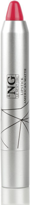 

LNG Lipstick American Matte, Love Kiss, 3G(Love Kiss, 3 g)