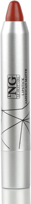 

LNG Lipstick American Matte, Peach, 3G(Peach, 3 g)